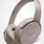 Bose QuietComfort Headphones