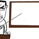 Nothing ever happens template