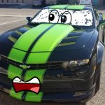 New Goblin in Bardahl Carrazo Style