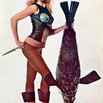 Barbarella (1968) meme