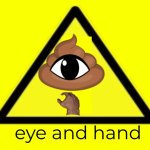 Eye And Hand