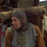 Monty Python It's only a model