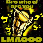 God Tier Saturn meme