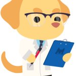 Doctor Jennifer Dogna