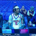 Your Fans Enjoyed Watching Jaron Pierre Hand You This L