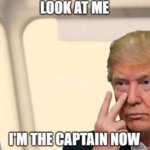 Somali pirate and Trump