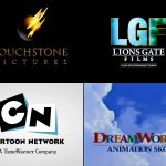 Touchstone/Lionsgate/Cartoon Network/DWA Films from 1998-2005