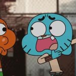 gumball GIF Template