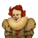 Robert “Bob” Gray’s Pennywise The Dancing Clown