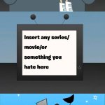 Ruin This Fill In Meme!!!!!!!!!!!!!!!!!!!!!!!!!!!!!!!!!!!!! #403 meme