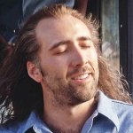 Nic Cage Free