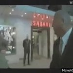 Hast du ein Problem GIF Template