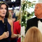 Kaitlan Collins Donald Trump