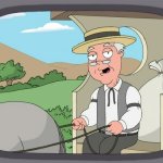 Pepperidge Farm Family Guy