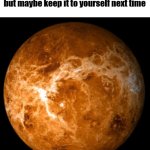 venus meme