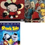 Winner Lucky Mouse & Friends Toys Vol.9