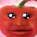 Red Peper Meme