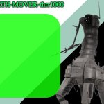 earthmover temp template