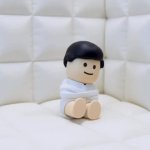 Crazy stressed out GIF Template