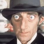 Eye Googly Eyes GIF Template