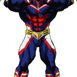 All Might