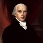 james madison