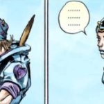 Johnny writes down something