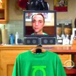 sheldon computer