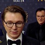 Tarantino Hates Dano