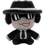 chance Plushie template