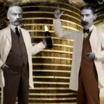 Guiness Brilliant template