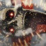 colosoal titan template