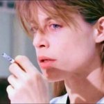 linda hamilton
