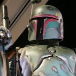 Boba Fett