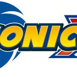 Sonic X Logo
