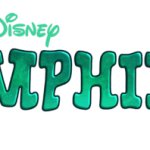 Amphibia Logo