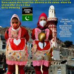 The ugly face of Germany.