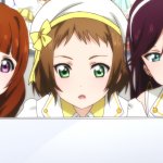 Seeing PC Love Live