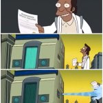 Futurama: You’ve Got a Degree in Baloney