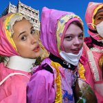 German whore sold as slaves to Jemen