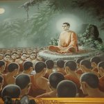 buddha teaching