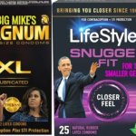 Obama condoms