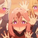 Horny Girls