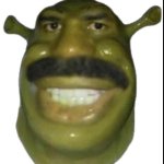shrek harvey