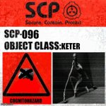 SCP-096