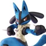 Lucario