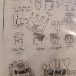 DJTO Art Reference 1 template