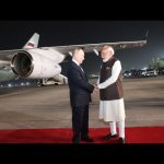 The Modi-Putin Bromance 2.0 meme