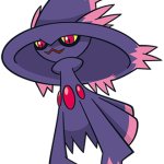 Mismagius 2