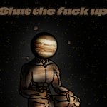 God Tier Jupiter template